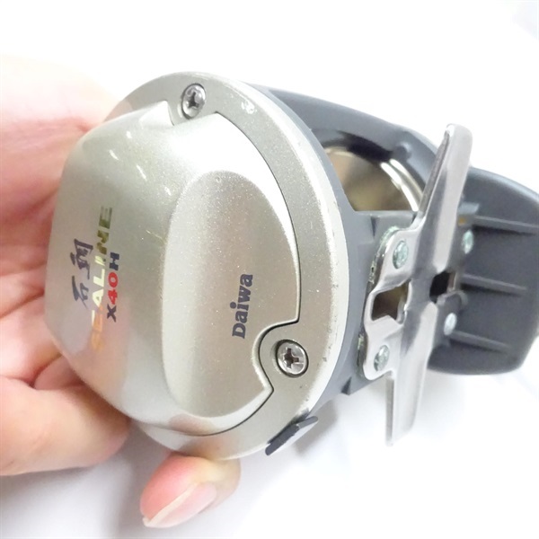 シーライン石鯛Ｘ４０Ｈ